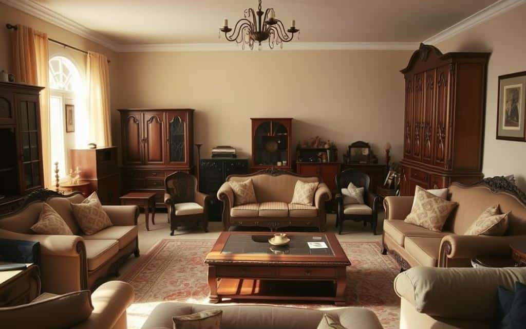 شراء الأثاث المستعمل بأفضل الأسعار
