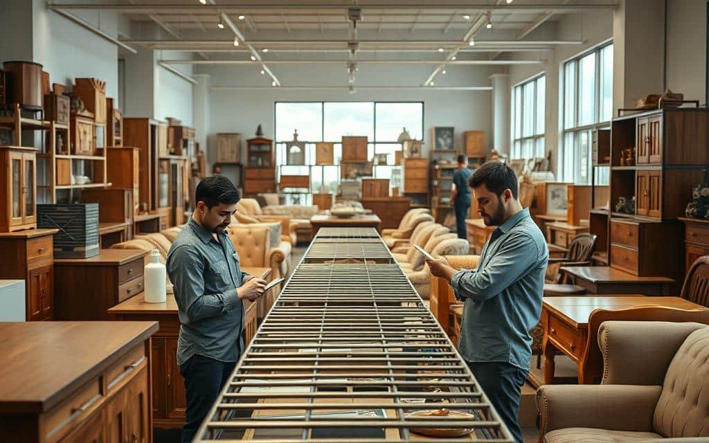 خدماتنا شراء الاثاث المستعمل بالرياض