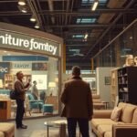 شراء الاثاث المستعمل الديره بالرياض