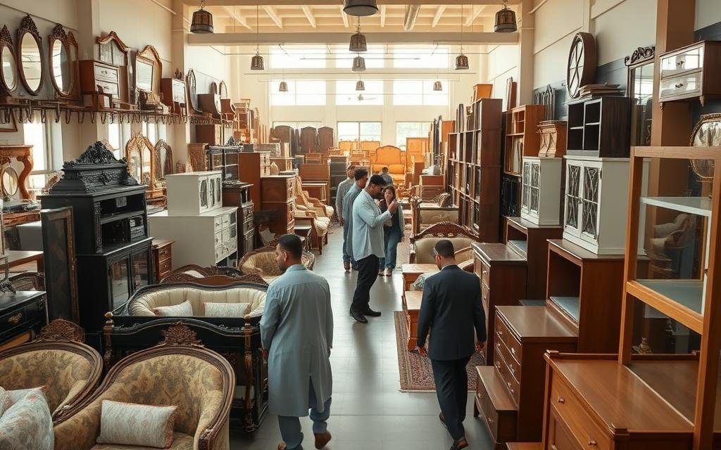 شراء الاثاث المستعمل المونسية بالرياض