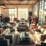 شراء الاثاث المستعمل السلي بالرياض