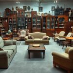 شراء الاثاث المستعمل منفوحة