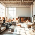 شراء الاثاث المستعمل القدس