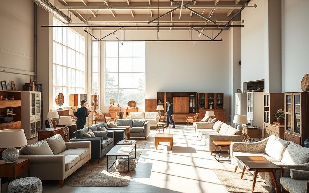 شراء الاثاث المستعمل القدس