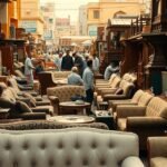 شراء الاثاث المستعمل الخليج