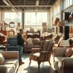 شراء الاثاث المستعمل غرب الرياض