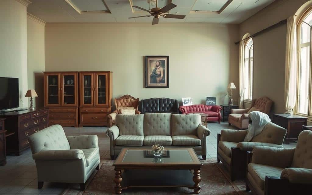 اثاث مستعمل للبيع بالرياض