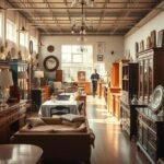 يشترون اثاث مستعمل بالمربع