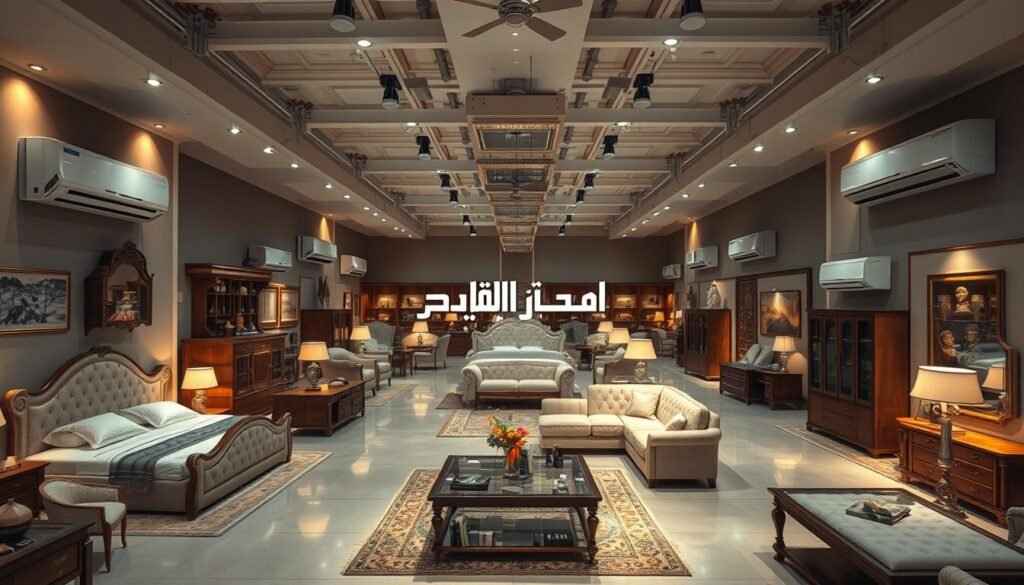 شراء اثاث مستعمل بالرياض