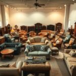 شراء الأثاث المستعمل بالرياض