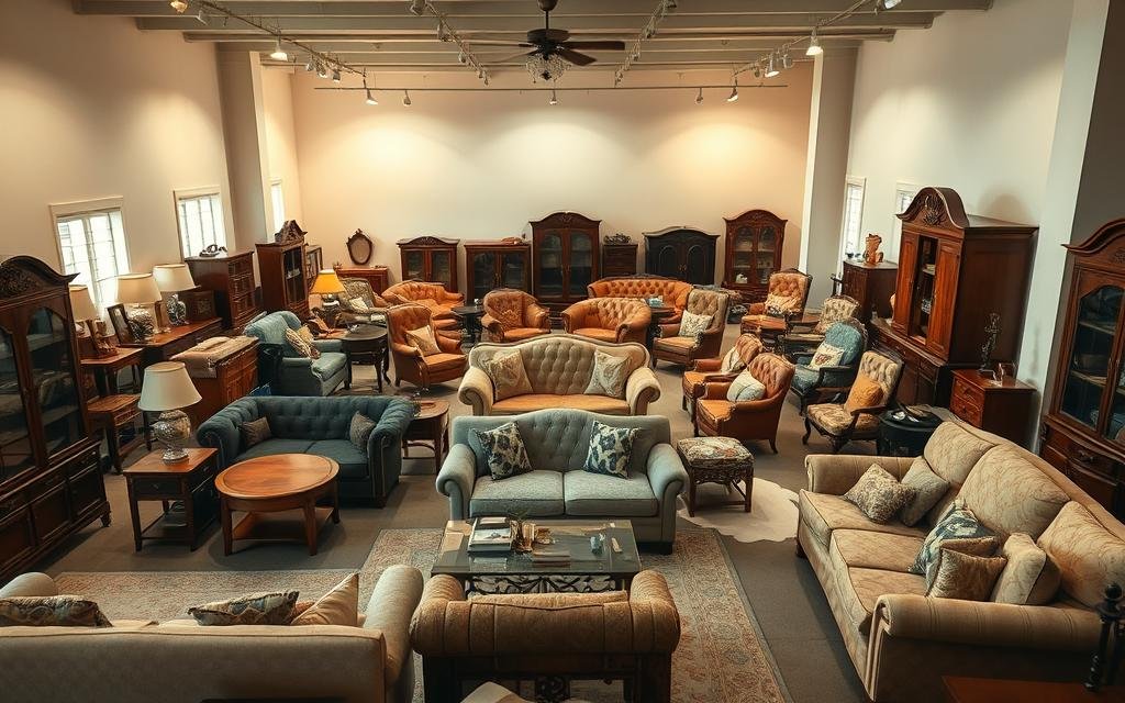 شراء الأثاث المستعمل بالرياض