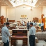 الصفحات القانونية والسياسات