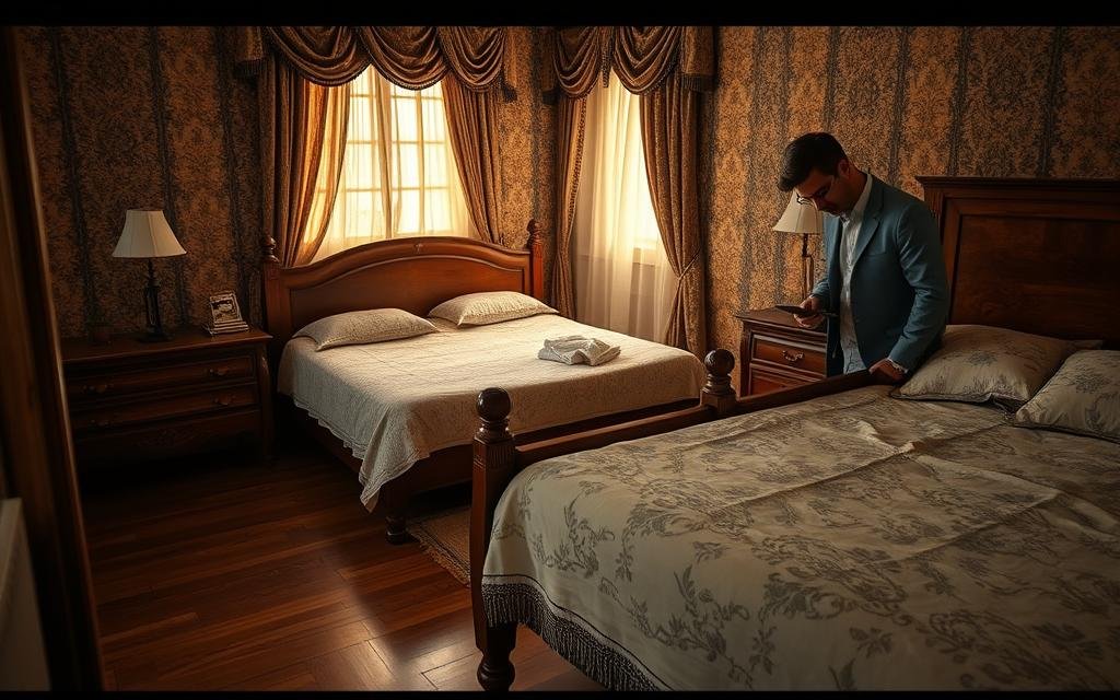 شراء غرف نوم مستعملة