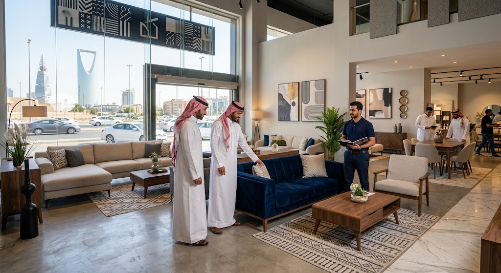 أفضل محلات وشركات شراء العفش المستعمل الشهداء بالرياض بأعلى الأسعار