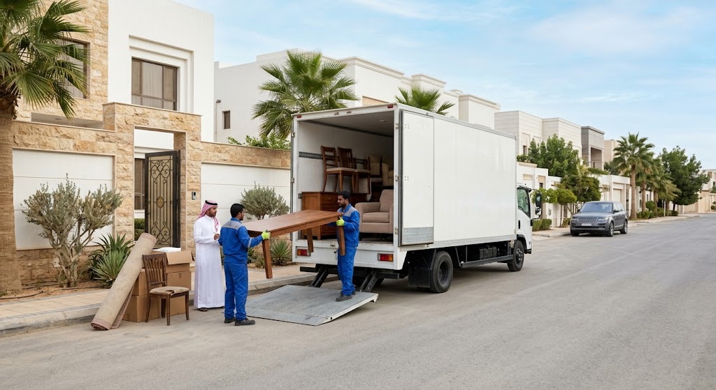 شراء الاثاث المستعمل حي العزيزية بالرياض - تقييم وشراء العفش المستعمل